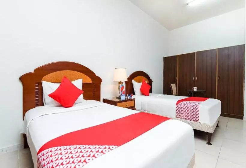 Fotos del hotel Host Palace Hotel Apartments:  10