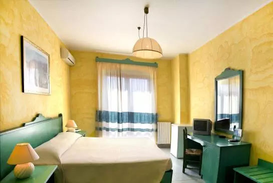 Fotos del hotel Smeraldo:  16