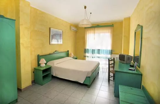 Fotos del hotel Smeraldo:  12