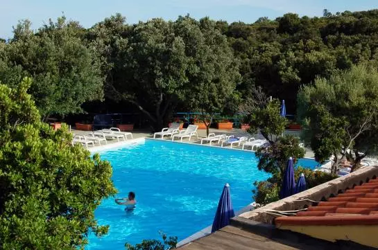 Fotos del hotel Smeraldo:  8