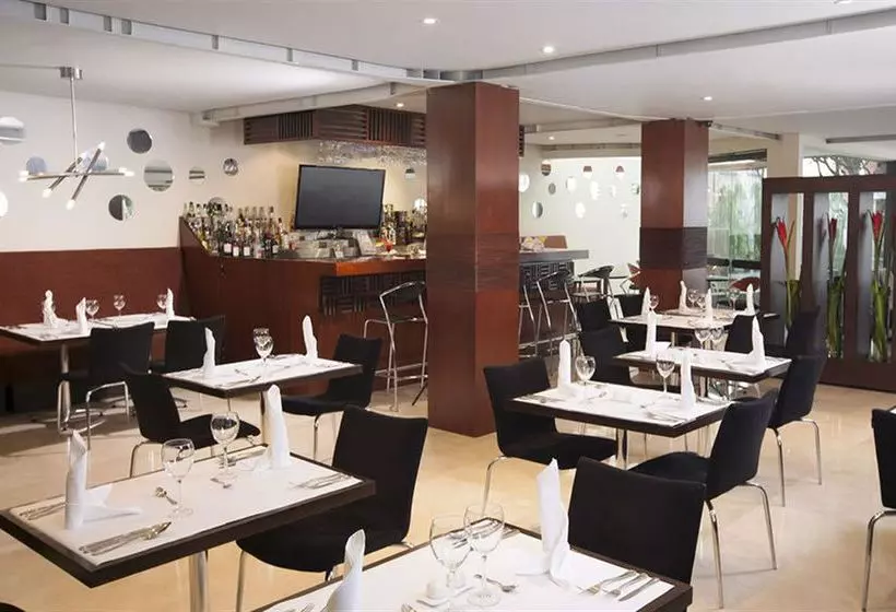 Fotos del hotel Lugano Suites:  6