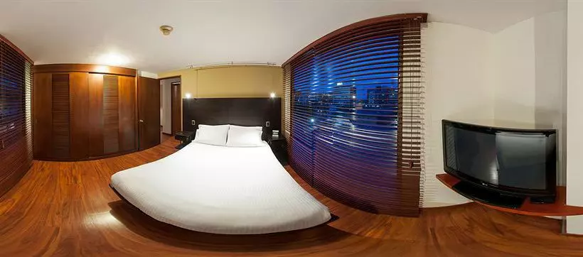 Fotos del hotel Lugano Suites:  10