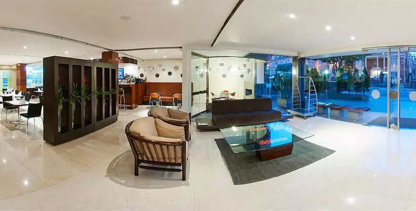 Fotos del hotel Lugano Suites:  3