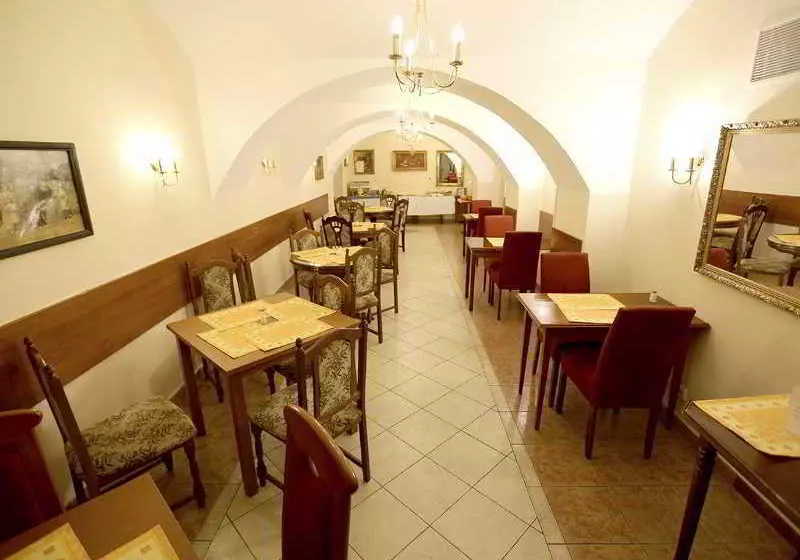 Fotos del hotel Donatello Hotel:  2