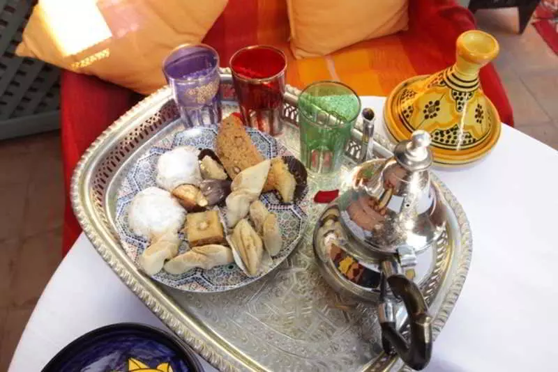 Fotos del hotel Dar Rania:  2