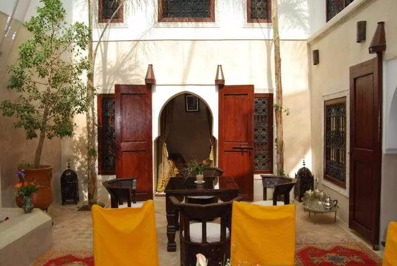 Fotos del hotel Dar Rania:  10