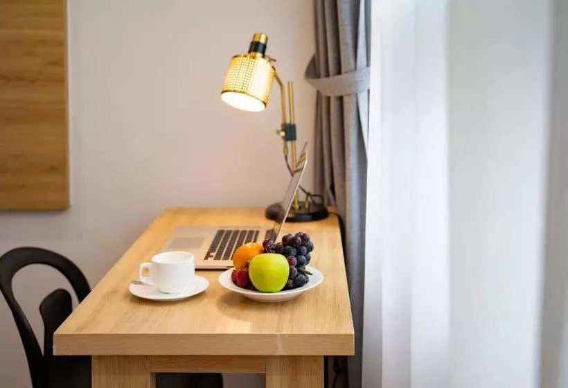 Fotos del hotel Magnolia:  21