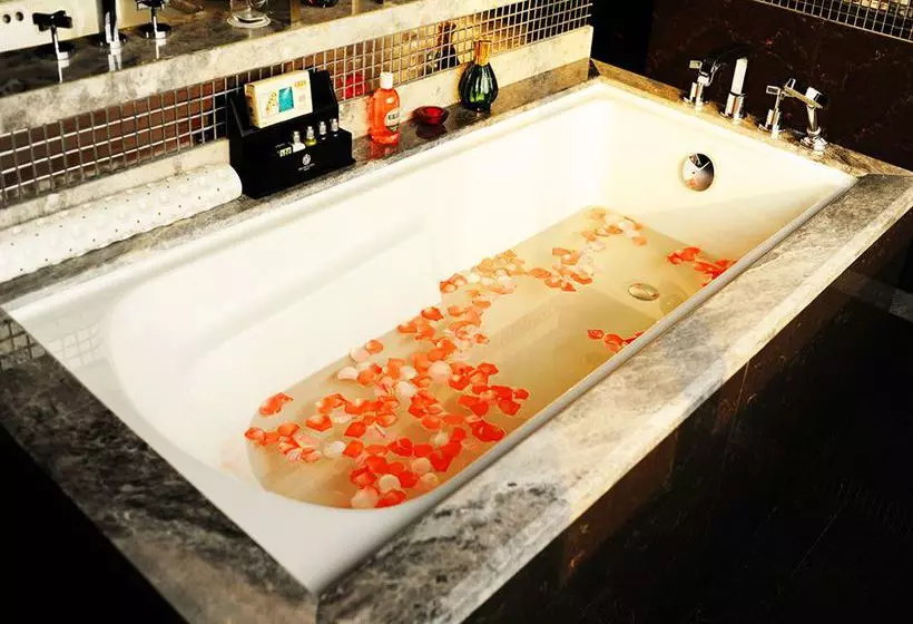 Fotos del hotel Bodi:  16