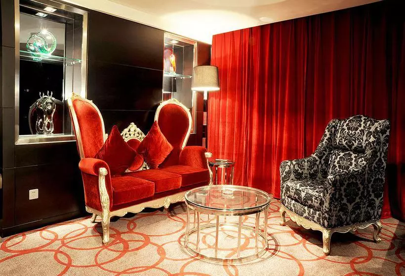 Fotos del hotel Bodi:  25