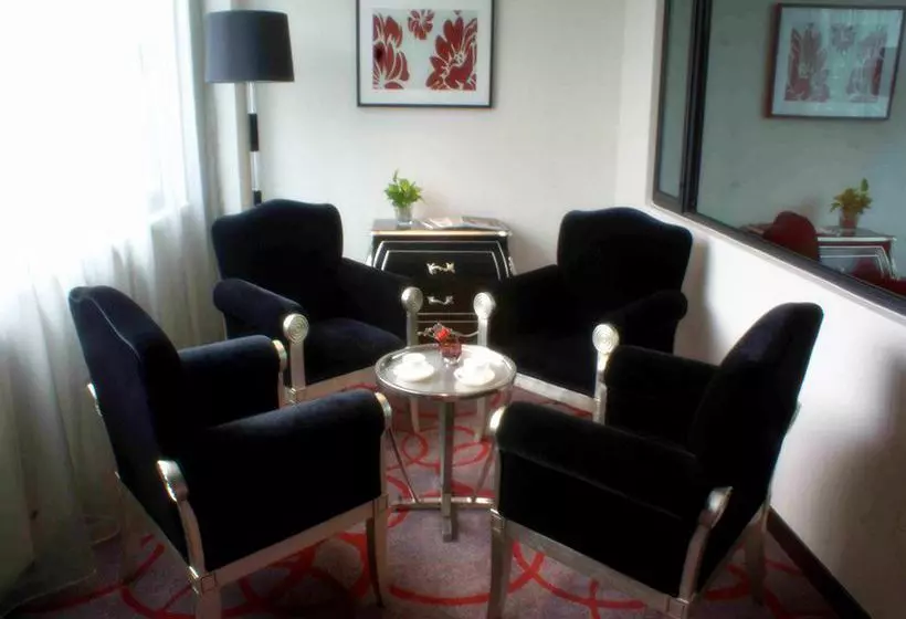 Fotos del hotel Bodi:  24