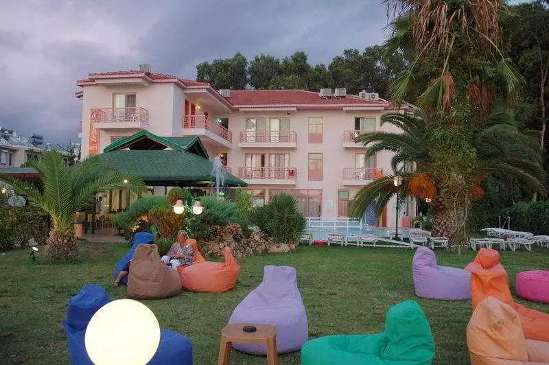 Fotos del hotel Ceren:  8