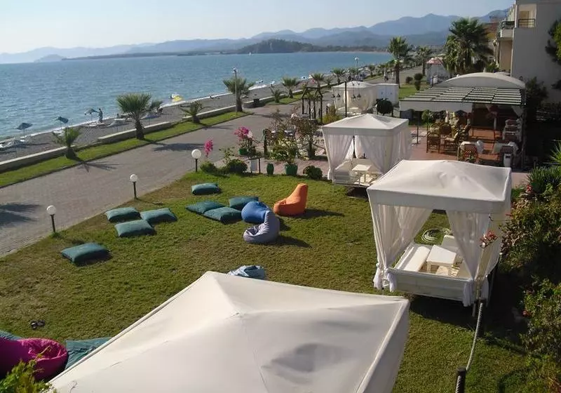 Fotos del hotel Ceren:  13