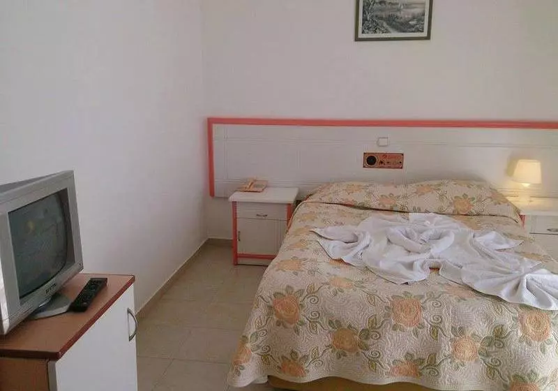 Fotos del hotel Ceren:  2