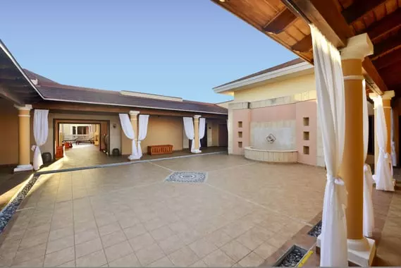 Fotos del hotel Iberostar Laguna Azul:  8