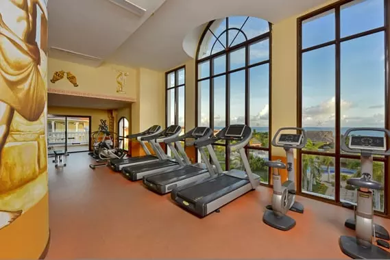 Fotos del hotel Iberostar Laguna Azul:  12