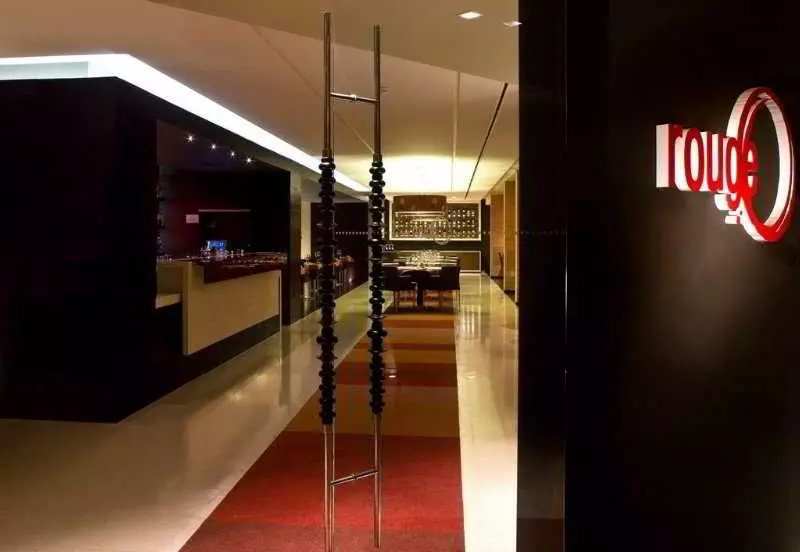 Fotos del hotel Lagunamar:  2