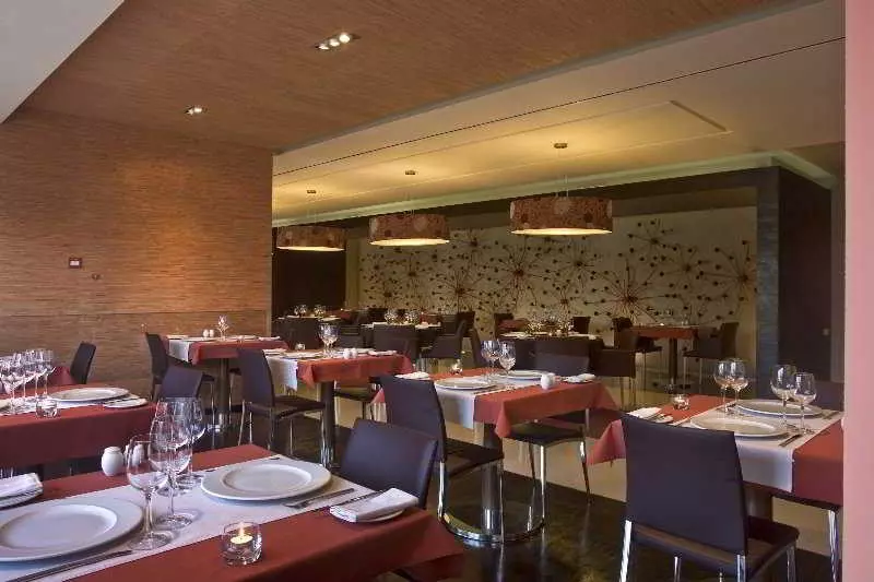 Fotos del hotel Lagunamar:  8