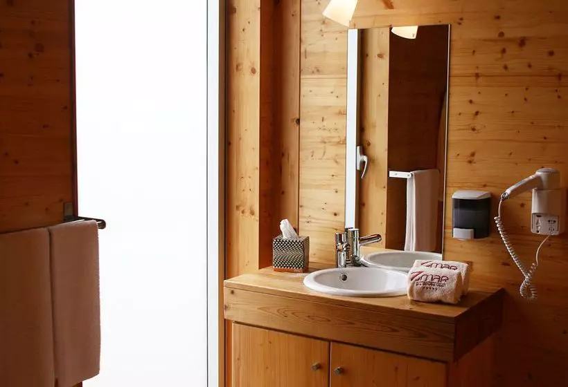 Fotos del hotel Zmar Eco Experience:  17