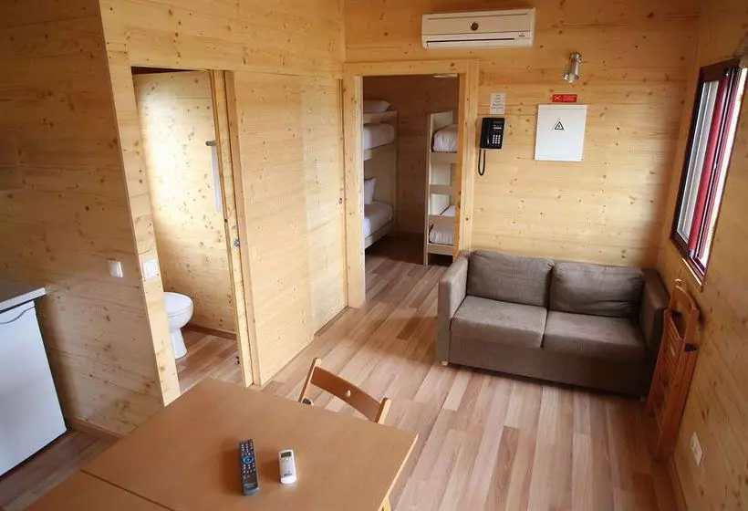 Fotos del hotel Zmar Eco Experience:  12