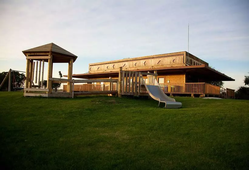 Fotos del hotel Zmar Eco Experience:  14