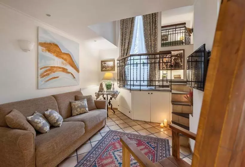 Fotos del hotel Weekend A Napoli:  15