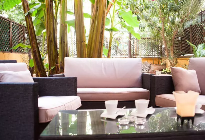 Fotos del hotel Almes Roma B&b:  2