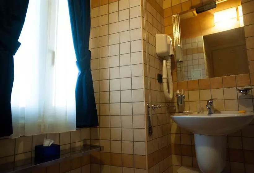 Fotos del hotel Almes Roma B&b:  15