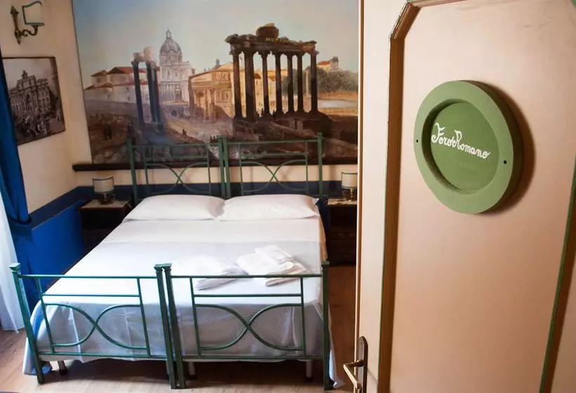 Fotos del hotel Almes Roma B&b:  14