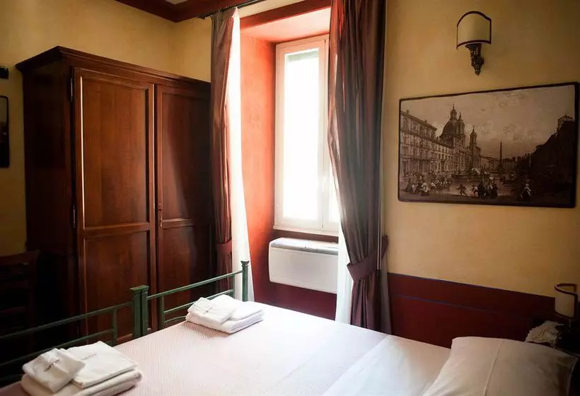 Fotos del hotel Almes Roma B&b:  16