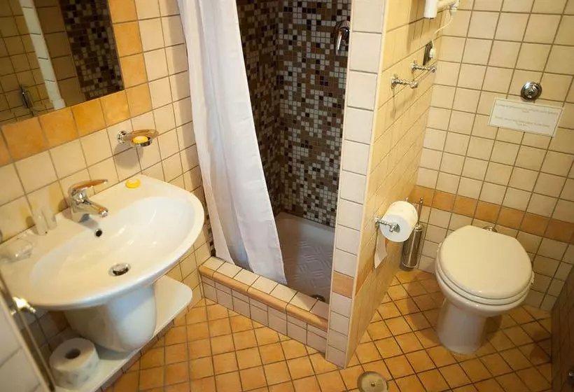 Fotos del hotel Almes Roma B&b:  3