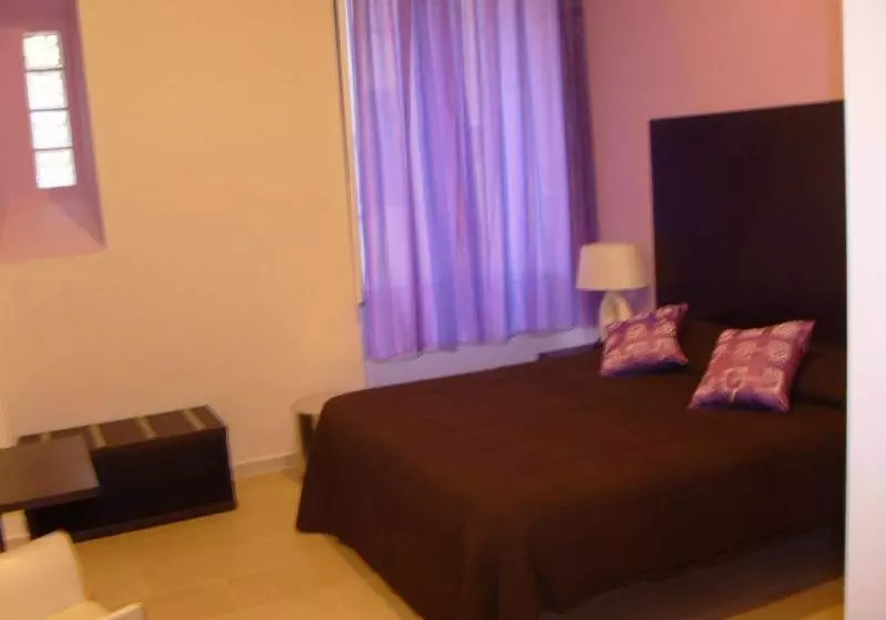 Fotos del hotel Inncentral:  6