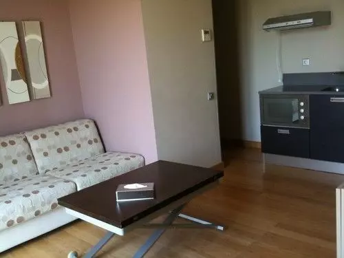 Fotos del hotel Mandara:  3