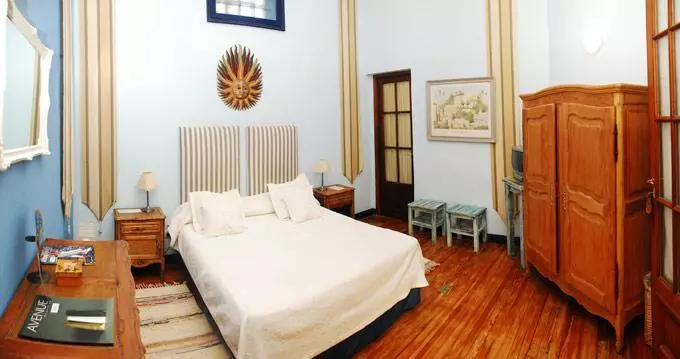 Fotos del hotel Chez Seb Buenos Aires:  6