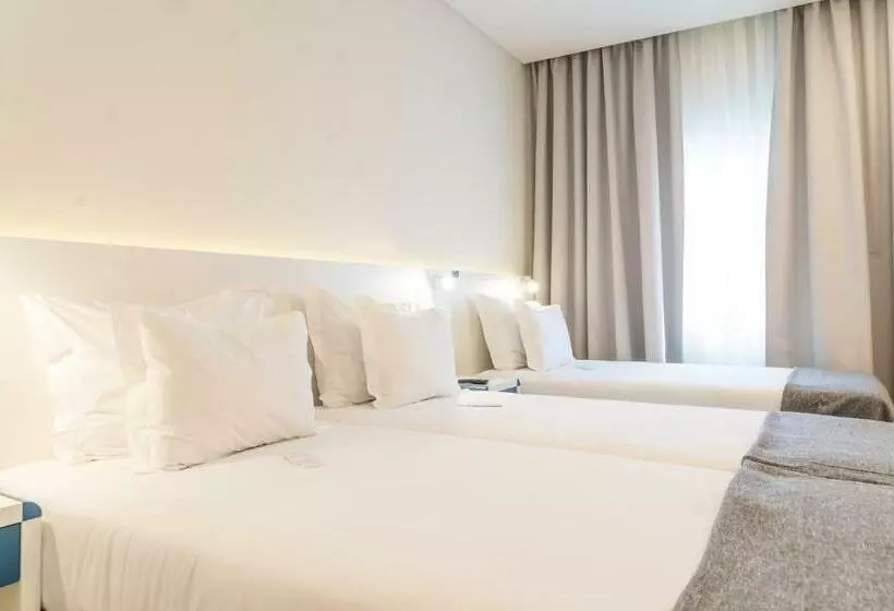 Fotos del hotel Vila Sena By Trius S:  12