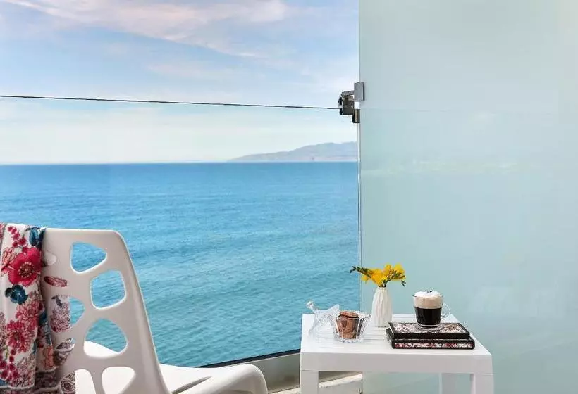 Fotos del hotel Vasia Boulevard:  5