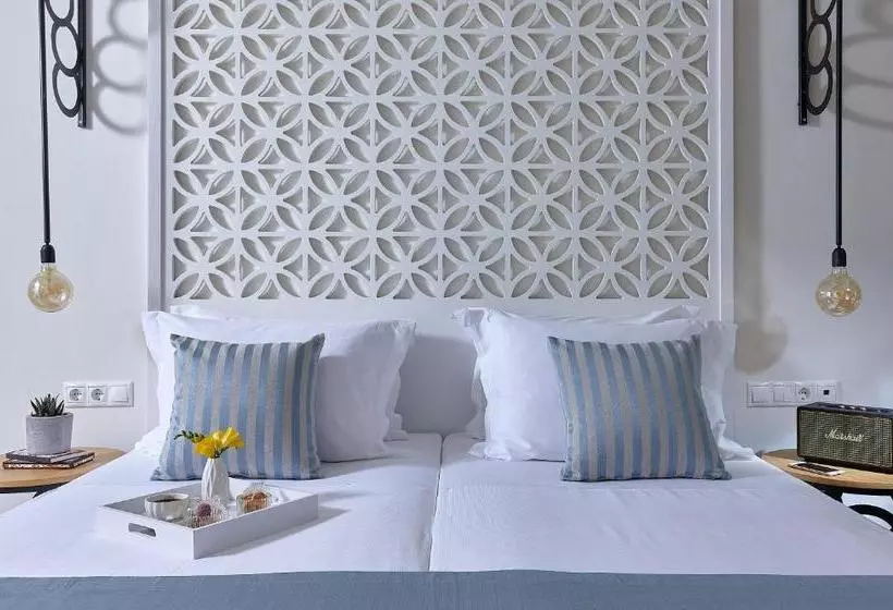 Fotos del hotel Vasia Boulevard:  14