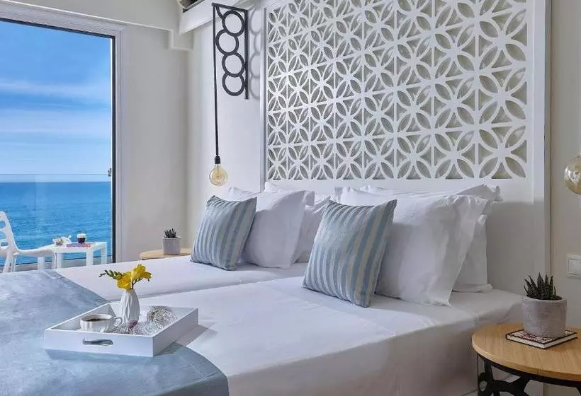 Fotos del hotel Vasia Boulevard:  6