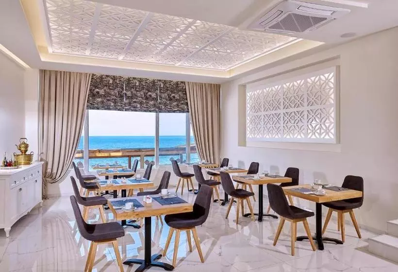 Fotos del hotel Vasia Boulevard:  2