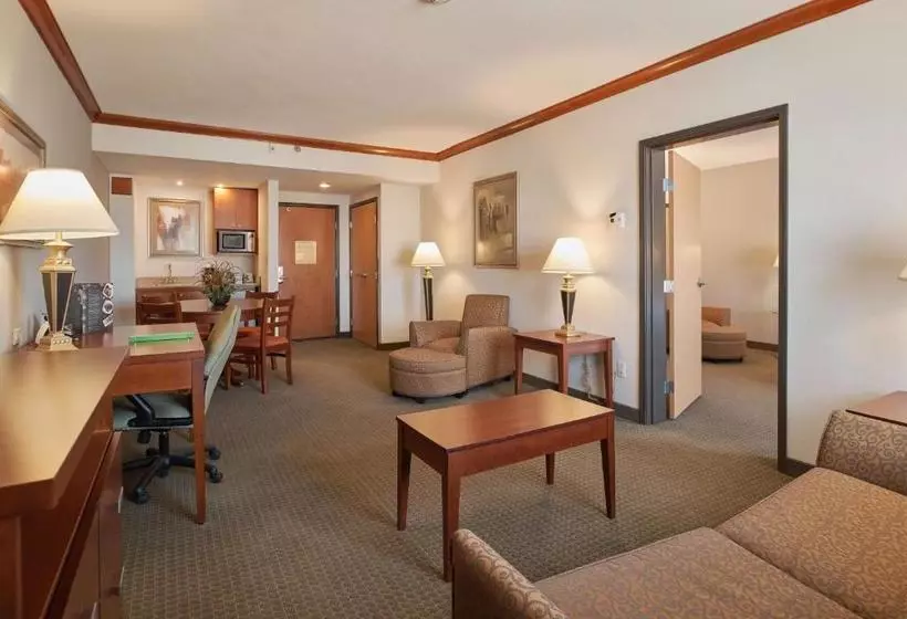 Fotos del hotel Wingate By Wyndham Chihuahua:  13