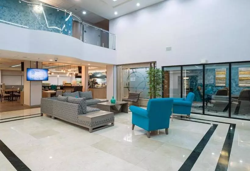 Fotos del hotel Wingate By Wyndham Chihuahua:  12