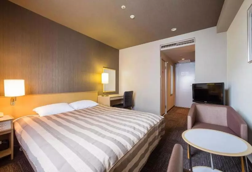 Fotos del hotel Ark  Kyoto:  2