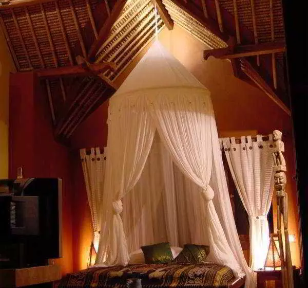 Fotos del hotel Puri Madawi:  7