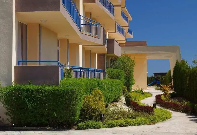 Fotos del hotel Royal Beach:  11