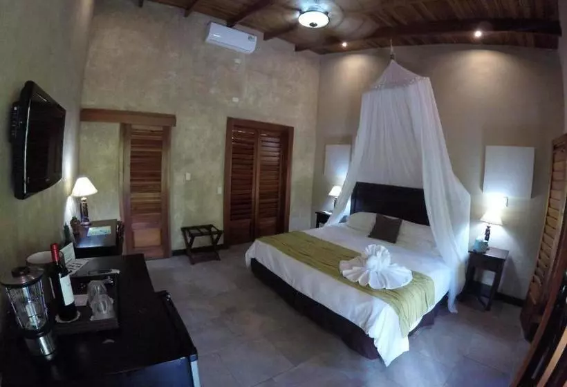 Fotos del hotel The Falls At Manuel Antonio:  10