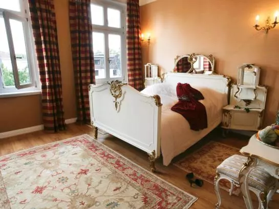 Fotos del hotel Eilenau Hotel:  8