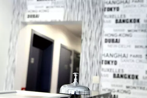 Fotos del hotel Apart Hotel Aryan:  22