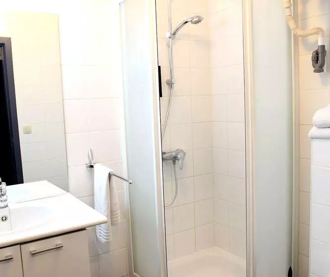 Fotos del hotel Apart Hotel Aryan:  4