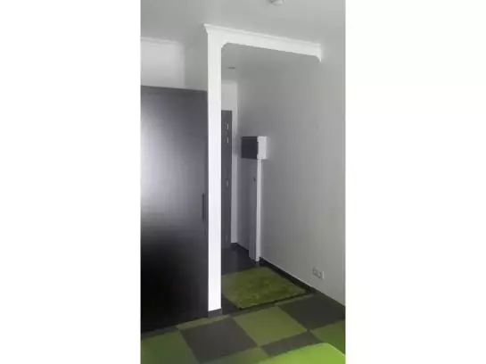 Fotos del hotel Apart Hotel Aryan:  2