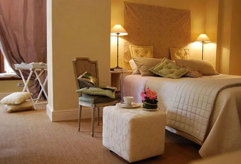 Fotos del hotel Villa Magnolia Relais:  5