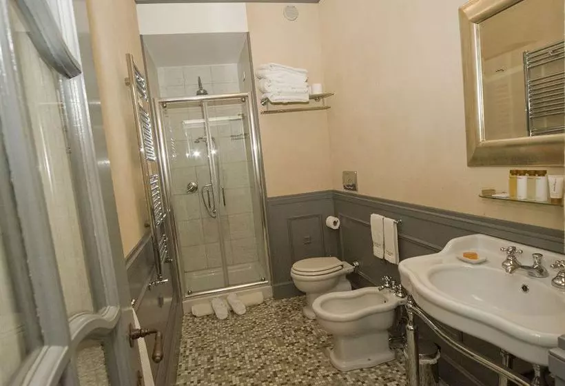 Fotos del hotel Villa Magnolia Relais:  7